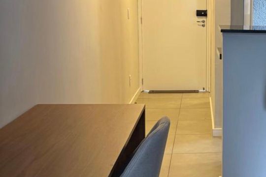 Apartamento para alugar com 1 quarto, 30m² em Centro Histórico, Porto Alegre