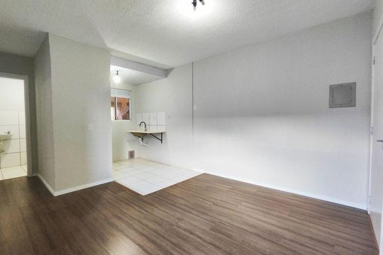 Apartamento para alugar com 2 quartos, 45m² em Restinga, Porto Alegre