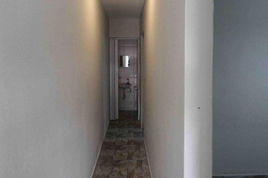 Casa para alugar com 2 quartos, 60m² em Vila Prudente, São Paulo