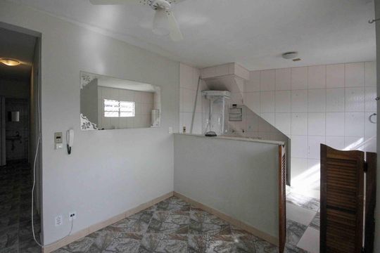 Casa para alugar com 2 quartos, 60m² em Vila Prudente, São Paulo