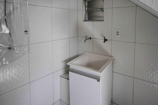 Casa para alugar com 2 quartos, 60m² em Vila Prudente, São Paulo