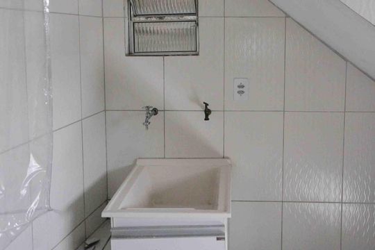Casa para alugar com 2 quartos, 60m² em Vila Prudente, São Paulo