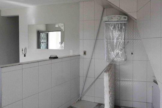 Casa para alugar com 2 quartos, 60m² em Vila Prudente, São Paulo