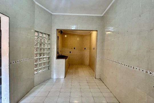 Sala de casa para alugar com 2 quartos, 90m² em Mooca, São Paulo