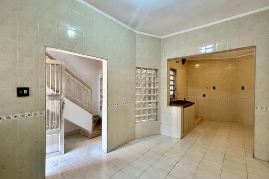 Casa para alugar com 2 quartos, 90m² em Mooca, São Paulo