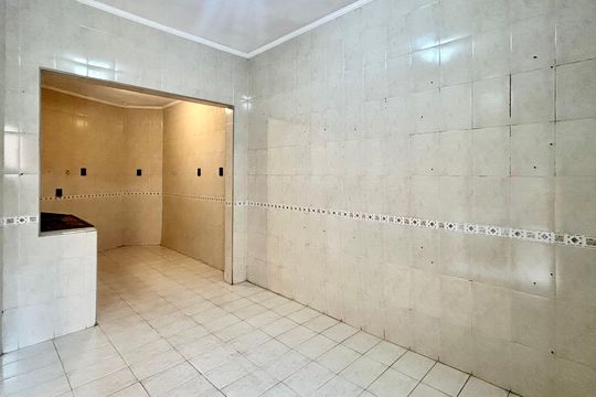 Sala de casa para alugar com 2 quartos, 90m² em Mooca, São Paulo