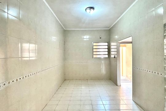 Sala de casa para alugar com 2 quartos, 90m² em Mooca, São Paulo