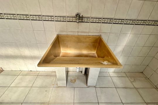 Lavanderia de casa para alugar com 2 quartos, 90m² em Mooca, São Paulo