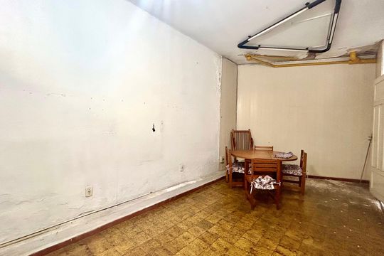 Garagem de casa para alugar com 2 quartos, 90m² em Mooca, São Paulo