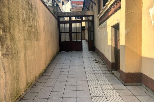 Quintal de casa para alugar com 2 quartos, 90m² em Mooca, São Paulo