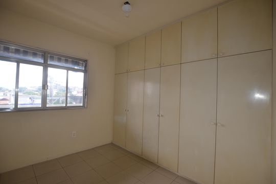 Quarto 2 de apartamento à venda com 3 quartos, 129m² em Vila Valqueire, Rio de Janeiro