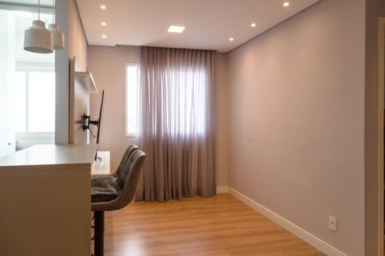 Apartamento à venda com 2 quartos, 42m² em Vila Galvão, Guarulhos
