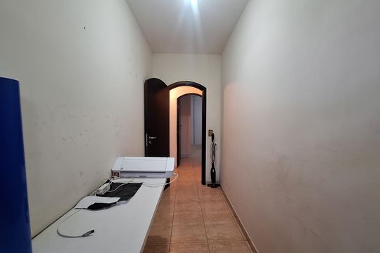 Escritório de casa à venda com 3 quartos, 300m² em Clube de Campo, Santo André