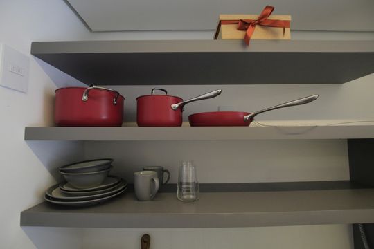 Kitnet/Studio para alugar com 1 quarto, 23m² em Vila Mariana, São Paulo