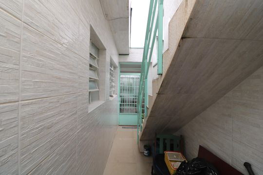 Área de Serviço de casa à venda com 3 quartos, 125m² em Vila Ema, São Paulo