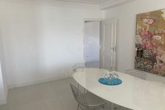 Apartamento à venda com 4 quartos, 370m² em Santo Amaro, São Paulo