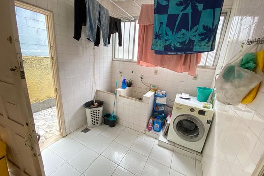 Casa à venda com 5 quartos, 369m² em Méier, Rio de Janeiro