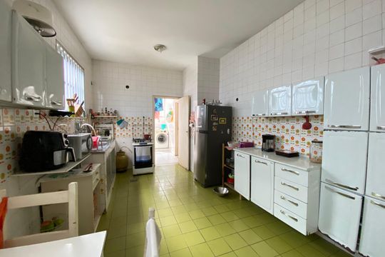 Casa à venda com 5 quartos, 369m² em Méier, Rio de Janeiro