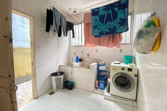 Casa à venda com 5 quartos, 369m² em Méier, Rio de Janeiro