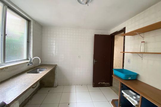 Casa à venda com 5 quartos, 369m² em Méier, Rio de Janeiro