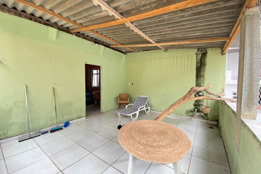 Casa à venda com 5 quartos, 369m² em Méier, Rio de Janeiro