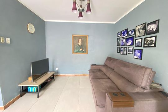 Casa à venda com 5 quartos, 369m² em Méier, Rio de Janeiro