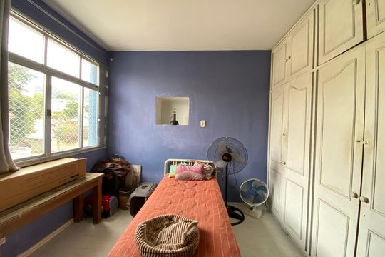 Casa à venda com 5 quartos, 369m² em Méier, Rio de Janeiro