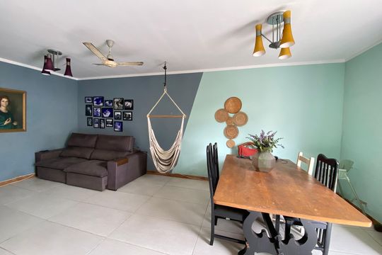 Casa à venda com 5 quartos, 369m² em Méier, Rio de Janeiro