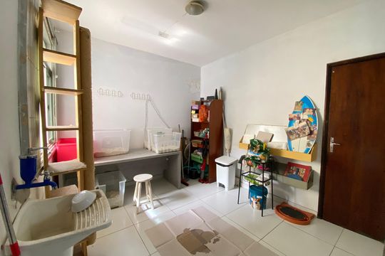 Casa à venda com 5 quartos, 369m² em Méier, Rio de Janeiro