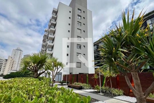 Apartamento para alugar com 1 quarto, 43m² em Vila Madalena, São Paulo