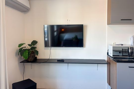 Apartamento para alugar com 1 quarto, 43m² em Vila Madalena, São Paulo