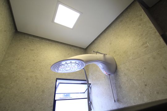 Kitnet/Studio para alugar com 1 quarto, 34m² em Vila Monumento, São Paulo