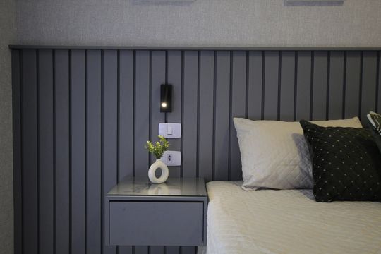 Kitnet/Studio para alugar com 1 quarto, 34m² em Vila Monumento, São Paulo