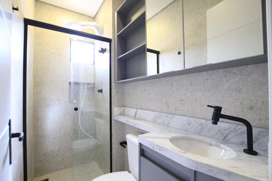 Kitnet/Studio para alugar com 1 quarto, 34m² em Vila Monumento, São Paulo