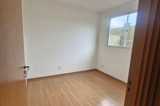 Quarto de apartamento para alugar com 2 quartos, 74m² em Jardim Ouro Branco, Ribeirão Preto