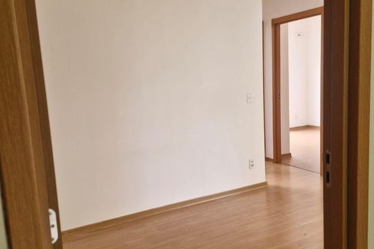 Sala de apartamento para alugar com 2 quartos, 74m² em Jardim Ouro Branco, Ribeirão Preto