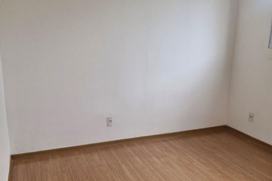 Quarto de apartamento para alugar com 2 quartos, 74m² em Jardim Ouro Branco, Ribeirão Preto