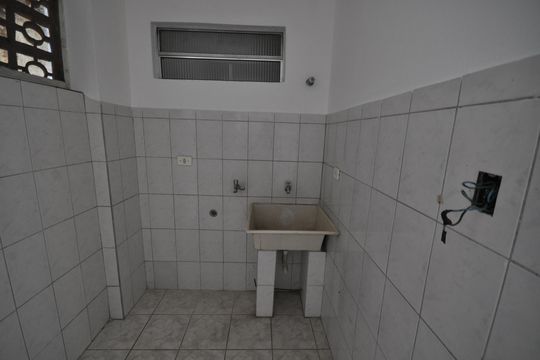 Área de Serviço de casa à venda com 2 quartos, 67m² em Tucuruvi, São Paulo