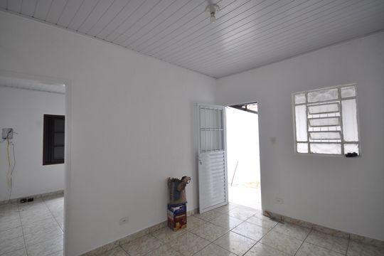 Sala de casa à venda com 2 quartos, 67m² em Tucuruvi, São Paulo