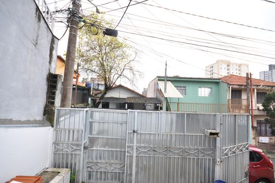 Vista do Quarto 1 de casa à venda com 2 quartos, 67m² em Tucuruvi, São Paulo