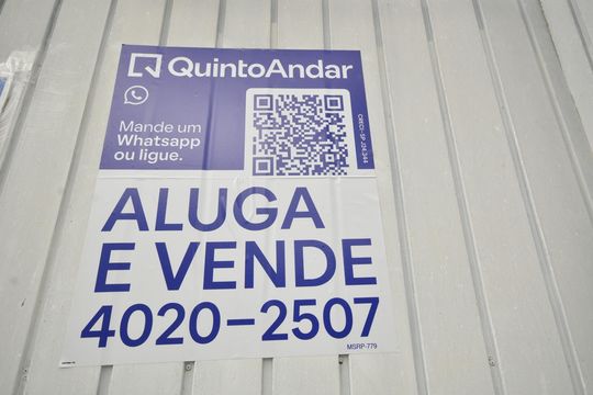 Placa de casa à venda com 2 quartos, 67m² em Tucuruvi, São Paulo