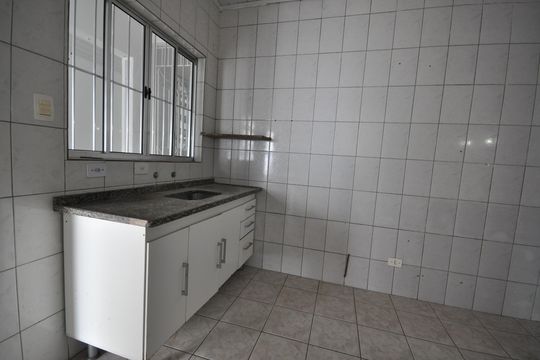 Cozinha de casa à venda com 2 quartos, 67m² em Tucuruvi, São Paulo