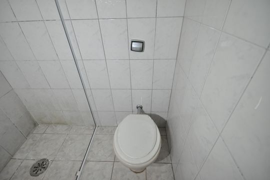 Banheiro de casa à venda com 2 quartos, 67m² em Tucuruvi, São Paulo