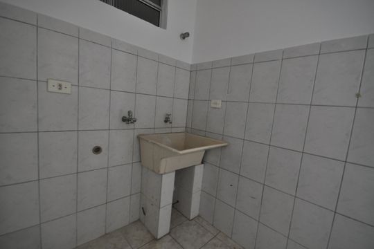 Área de Serviço de casa à venda com 2 quartos, 67m² em Tucuruvi, São Paulo
