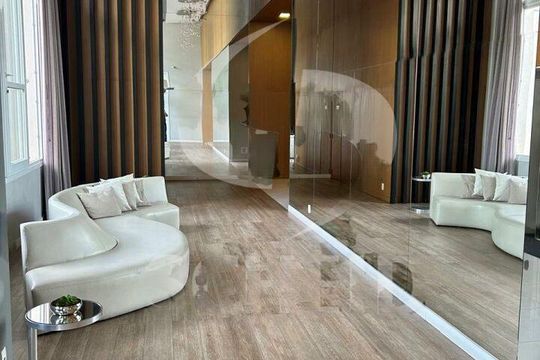 Apartamento à venda com 2 quartos, 70m² em Vila Mariana, São Paulo