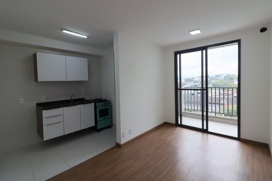 Apartamento para alugar com 2 quartos, 48m² em Centro, Osasco