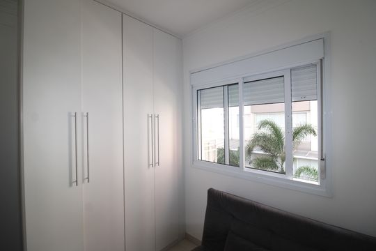 Quarto 1 de apartamento à venda com 2 quartos, 73m² em Santana, São Paulo