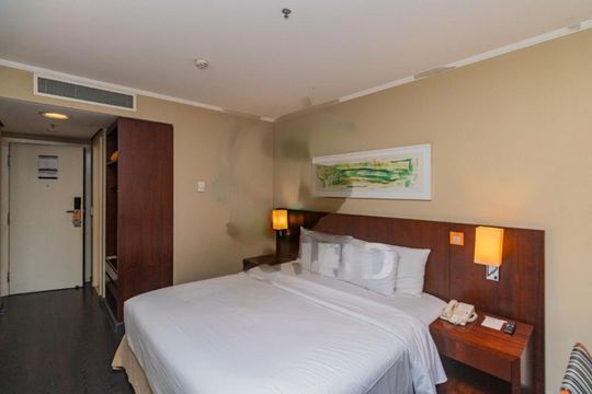 Kitnet/Studio à venda com 1 quarto, 21m² em Chácara Santo Antônio (Zona Sul), São Paulo