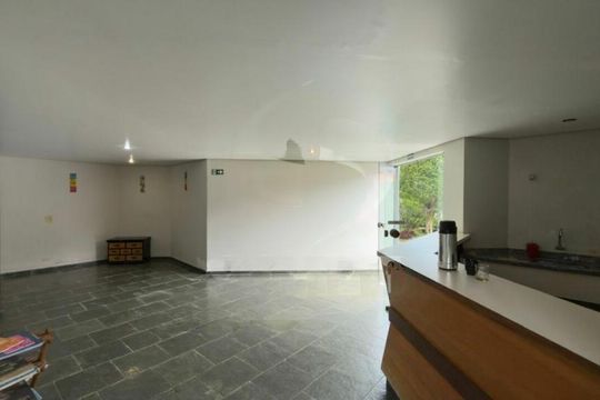 Apartamento à venda com 1 quarto, 62m² em Vila Sao Francisco, São Paulo