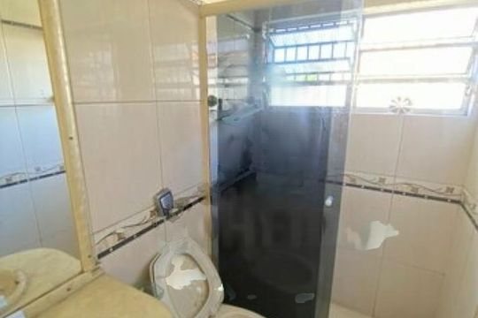 Casa à venda com 3 quartos, 150m² em Cidade Dutra, São Paulo